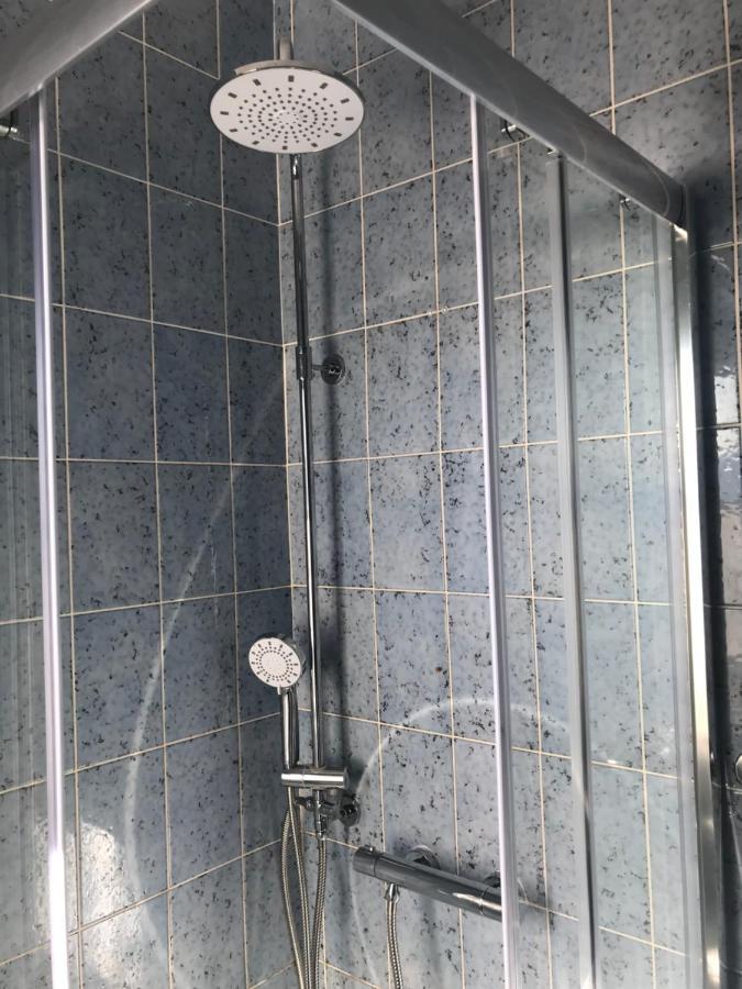 Krk Apartmani Pepina ปิเนซิตซี ภายนอก รูปภาพ