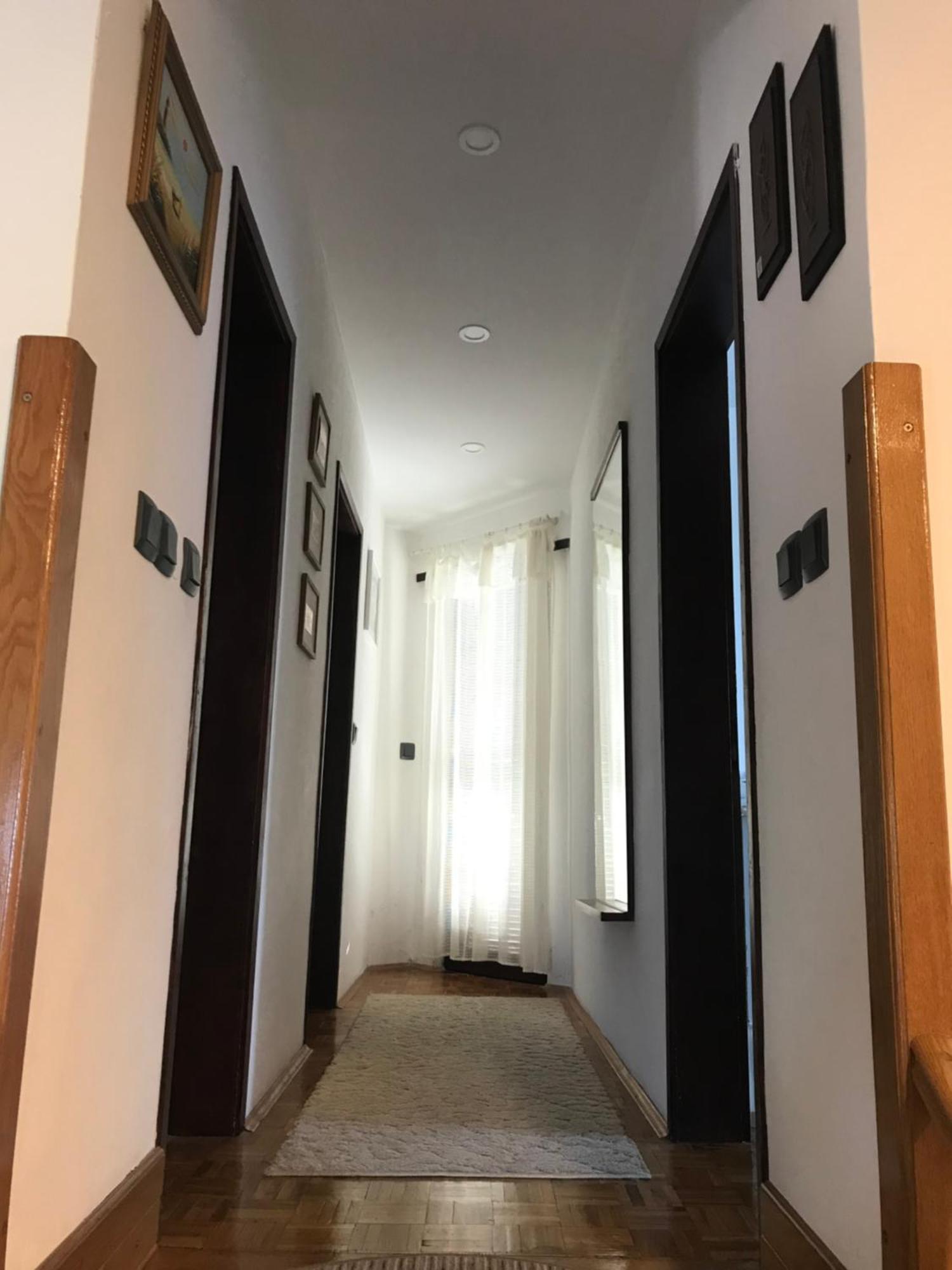 Krk Apartmani Pepina ปิเนซิตซี ภายนอก รูปภาพ