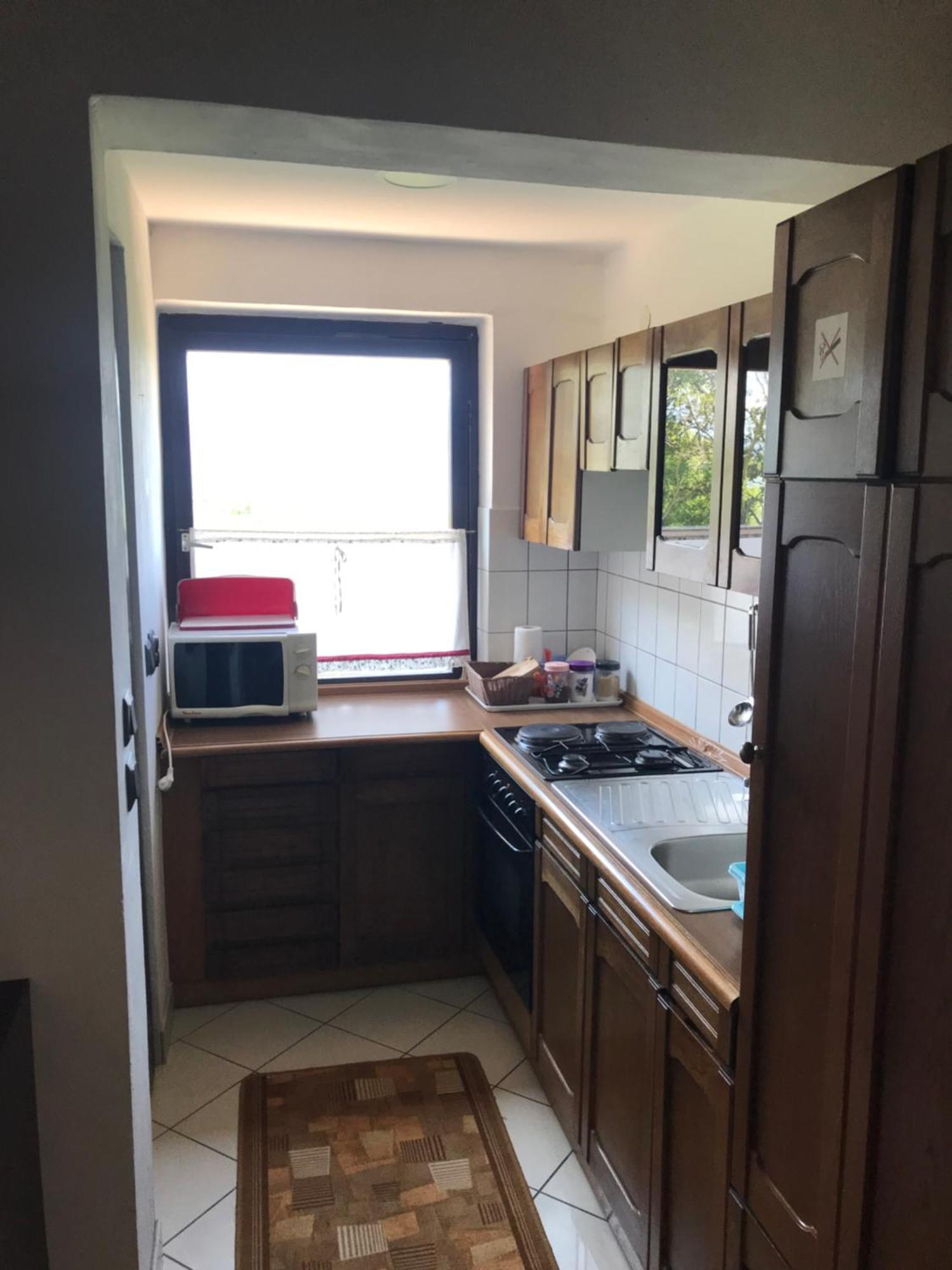 Krk Apartmani Pepina ปิเนซิตซี ภายนอก รูปภาพ