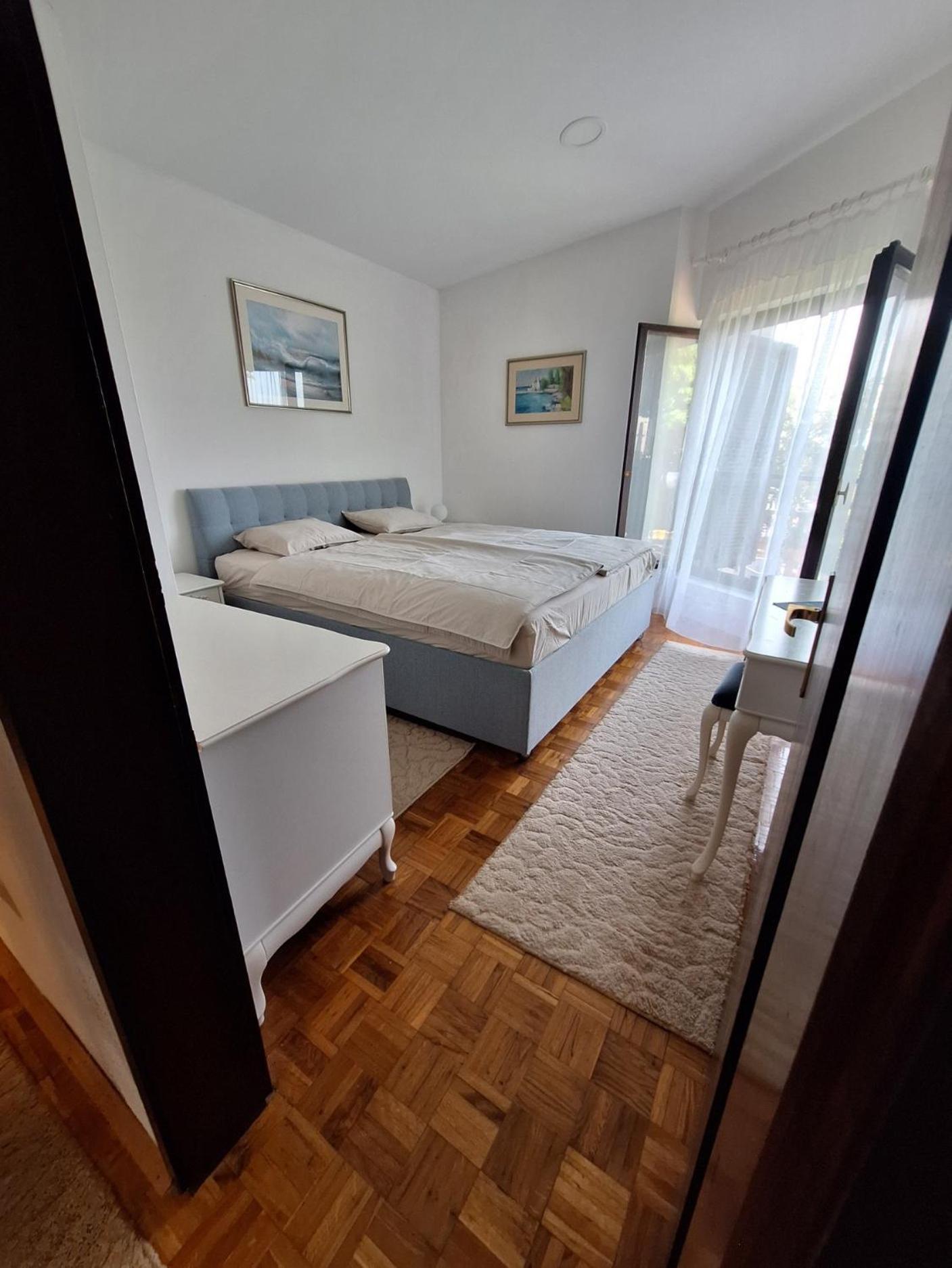 Krk Apartmani Pepina ปิเนซิตซี ภายนอก รูปภาพ